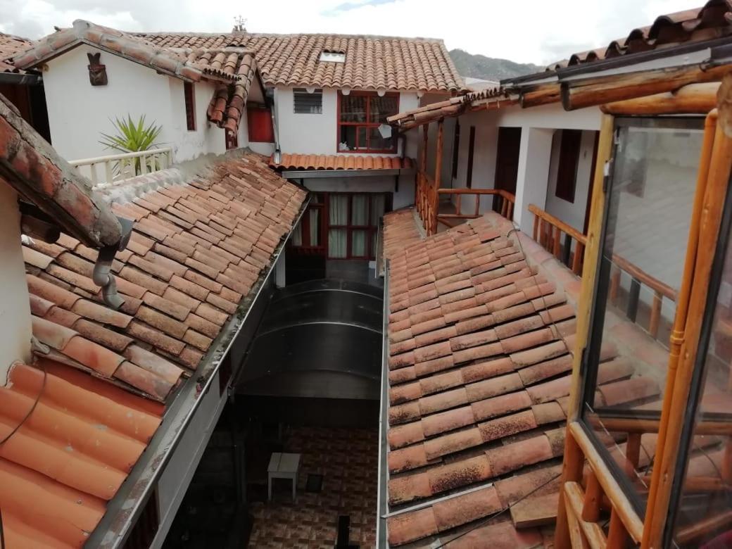 Puma's House 2* Cuzco