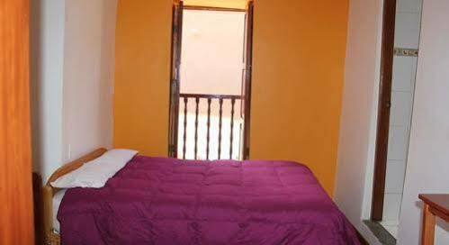 Pensión Puma's House