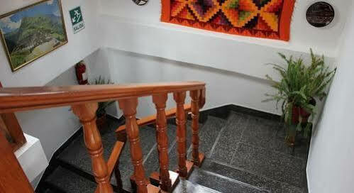 Puma's House 2* Cuzco