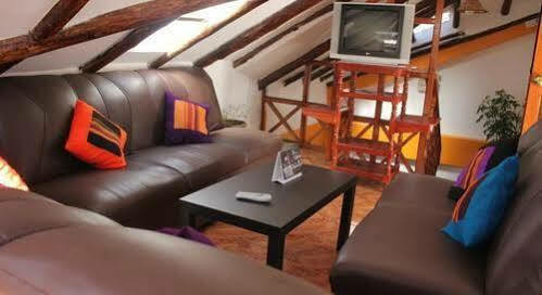 Puma's House Cuzco