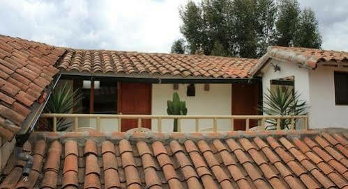 Puma's House Pensión Cuzco