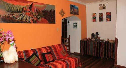 Puma's House Cuzco